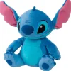 Stitch Peluche Perfumado con Sonidos