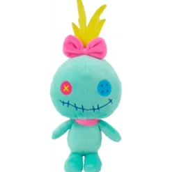 Stitch Peluche Scrump