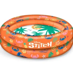 Stitch Piscina Hinchable
