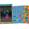 Stitch Pizarra Electrónica
