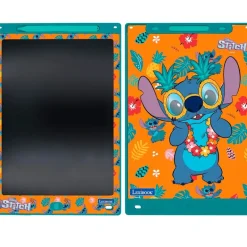 Stitch Pizarra Electrónica