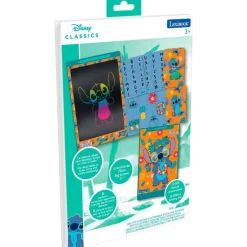 Stitch Pizarra Electrónica
