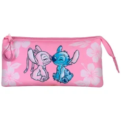 Stitch Portatodo Triple