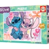 Stitch Puzzle 300 Piezas