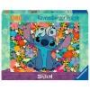Stitch Puzzle 1000 Piezas