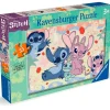Stitch Puzzle 35 Piezas