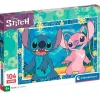 Stitch Puzzle 104 Piezas