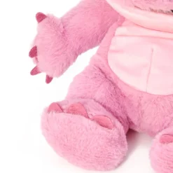 Stitch Real FX Chatty Angel Disney Puppetronic