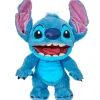 Stitch Real FX Chatty Disney Puppetronic