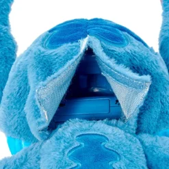 Stitch Real FX Chatty Disney Puppetronic