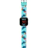 Stitch Reloj Digital LED