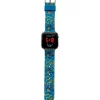 Stitch Reloj Digital LED