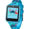 Stitch Reloj Inteligente