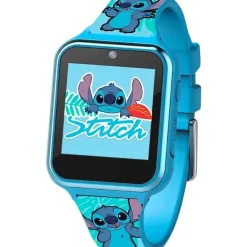 Stitch Reloj Inteligente