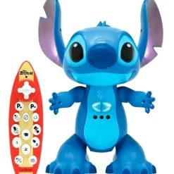 Stitch Robot Interactivo