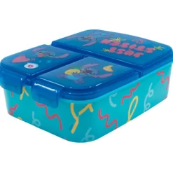 Stitch Sandwichera Multiple