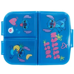 Stitch Sandwichera Multiple