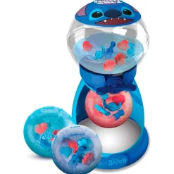Stitch Squeeze Ball Creator