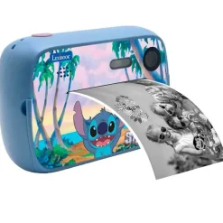 Stitch StarCAM Print Cámara con Impresora