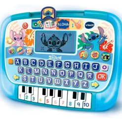 Stitch Tablet Educativa
