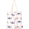Stitch Tote Bag