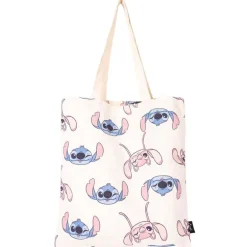 Stitch Tote Bag