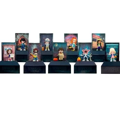 Stranger Things Cápsula Mágica Sorpresa