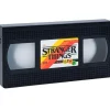 Stranger Things Lámpara VHS