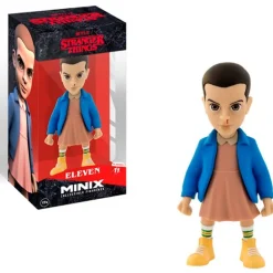 Stranger Things Minix Eleven