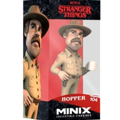 Stranger Things Minix Hopper