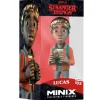 Stranger Things Minix Lucas
