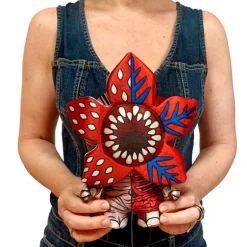 Stranger Things Peluche Demogorgon DZNR