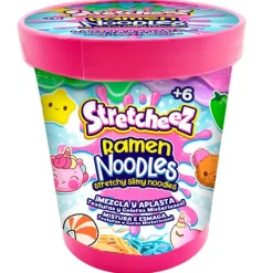 Stretcheez Ramen Noodles Sorpresa
