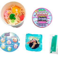 Stretcheez Ramen Noodles Sorpresa