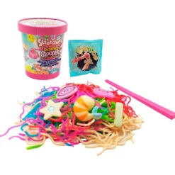 Stretcheez Ramen Noodles Sorpresa