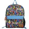 Stumble Guys Mochila Escolar