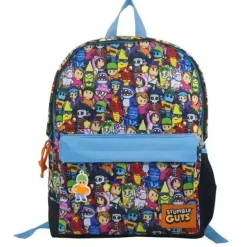 Stumble Guys Mochila Escolar