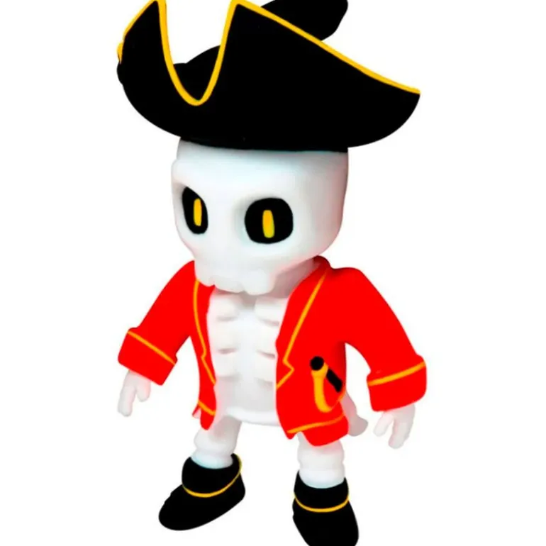 Stumble Guys Monster Flex Muñeco Surtido