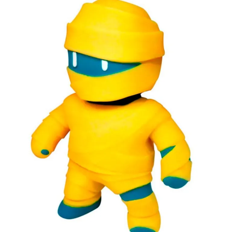 Stumble Guys Monster Flex Muñeco Surtido