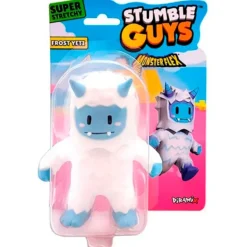 Stumble Guys Monster Flex Muñeco Surtido