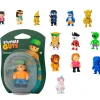 Stumble Guys Pack 1 Figura Surtida