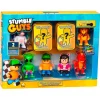 Stumble Guys Pack 8 Figuras Surtidas