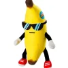 Stumble Guys Peluche Banana