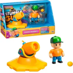 Stumble Guys Playset Bloques Surtido