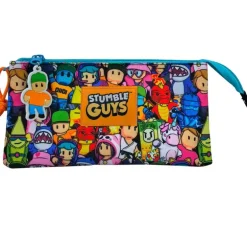 Stumble Guys Portatodo Triple