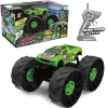 Stunt Big Foot Vehículo Escala 1:16 R/C