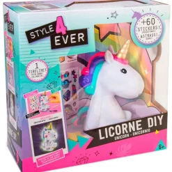 Style 4 Ever Unicornio DIY