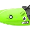 Submarino Ray RC