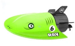 Submarino Ray RC