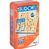 Sudoku Caja Metálica